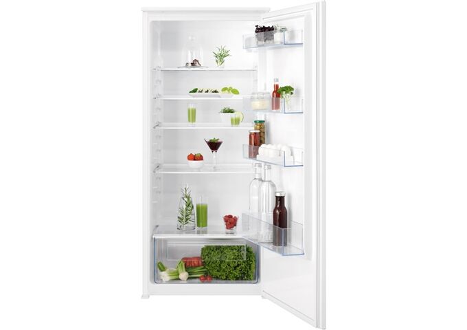 AEG OSK5O12ES EB-Kühlschrank E 208L 122cm integriert S