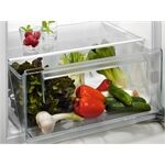 AEG OSK5O12ES EB-Kühlschrank E 208L 122cm integriert S