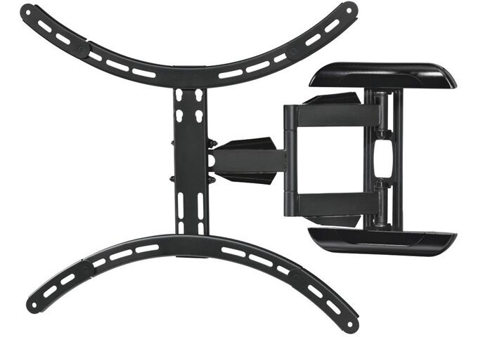 HAMA 220836 TV-Wandhalterung sw neig-/ schwenk-/auszieb