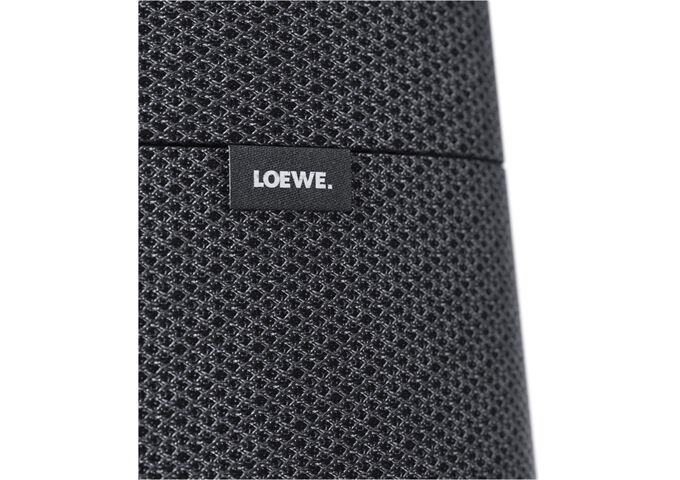 Loewe klang mr3 basalt grey Lautsprecher Multiroom 150Wa