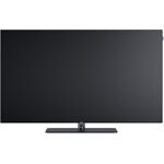 Loewe inspire 55 dr+ basalt grey OLED-TV UHD 4K DVB-T/C/