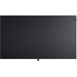 Loewe inspire 55 dr+ basalt grey OLED-TV UHD 4K DVB-T/C/