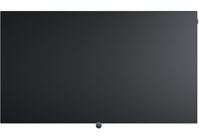 Loewe inspire 55 dr+ basalt grey OLED-TV UHD 4K DVB-T/C/