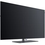 Loewe inspire 55 dr+ basalt grey OLED-TV UHD 4K DVB-T/C/