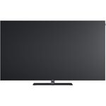 Loewe inspire 65 dr+ basalt grey OLED-TV UHD 4K DVB-T/C/