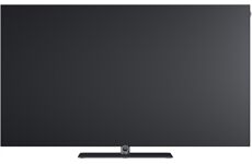 Loewe inspire 65 dr+ basalt grey OLED-TV UHD 4K DVB-T/C/