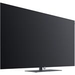 Loewe inspire 65 dr+ basalt grey OLED-TV UHD 4K DVB-T/C/