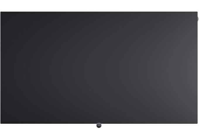 Loewe inspire 65 dr+ basalt grey OLED-TV UHD 4K DVB-T/C/