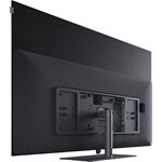 Loewe inspire 65 dr+ basalt grey OLED-TV UHD 4K DVB-T/C/