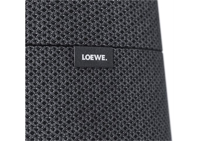 Loewe klang mr5 basalt grey Lautsprecher Multiroom 180Wa