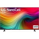 LG 50NANO82T6B.API sw NanoCell-TV UHD Multituner Smar