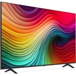 LG 50NANO82T6B.API sw NanoCell-TV UHD Multituner Smar