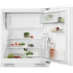AEG OSF6I82EF UB-Kühlschrank E 111L 82cm Festtür
