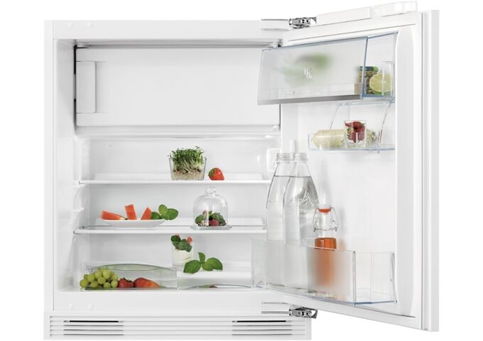 AEG OSF6I82EF UB-Kühlschrank E 111L 82cm Festtür