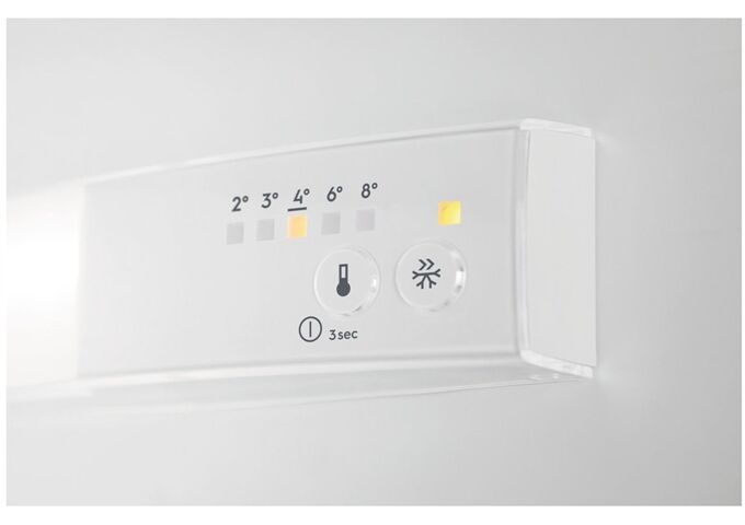 AEG OSF6I82EF UB-Kühlschrank E 111L 82cm Festtür
