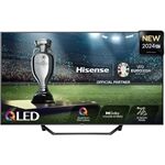 Hisense 65A7NQ sw QLED-TV UHD Multituner BT Smart Dolby Vi