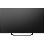 Hisense 65A7NQ sw QLED-TV UHD Multituner BT Smart Dolby Vi