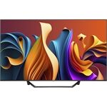 Hisense 65A7NQ sw QLED-TV UHD Multituner BT Smart Dolby Vi