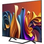 Hisense 65A7NQ sw QLED-TV UHD Multituner BT Smart Dolby Vi