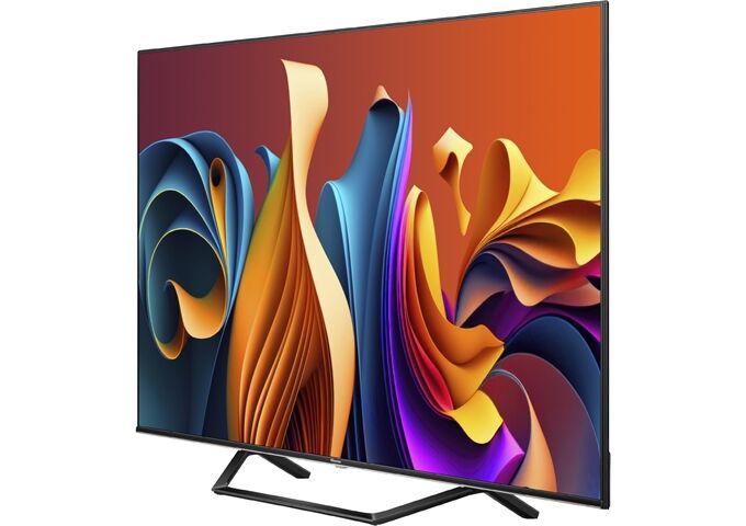 Hisense 65A7NQ sw QLED-TV UHD Multituner BT Smart Dolby Vi