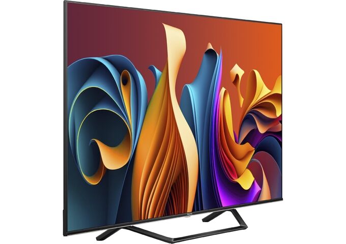 Hisense 55A7NQ sw QLED-TV UHD Multituner BT Smart Dolby Vi