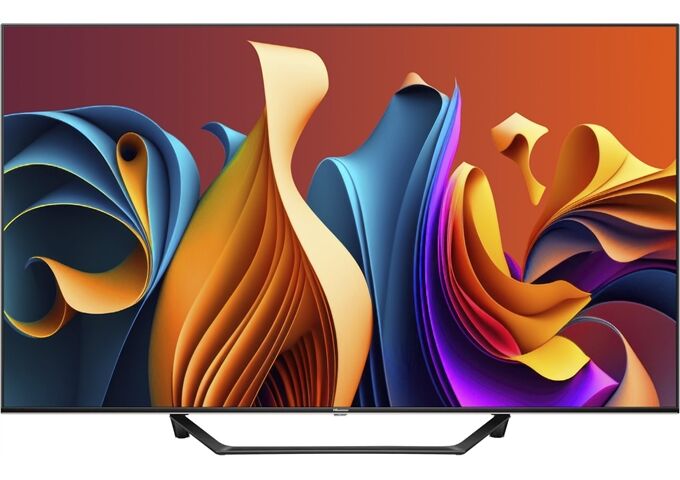 Hisense 43A7NQ sw QLED-TV UHD Multituner BT Smart Dolby Vi