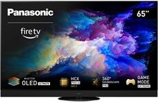 Panasonic TV-65Z95AEG sw/mt LED-TV OLED 4K UHD TWIN Penta Tu