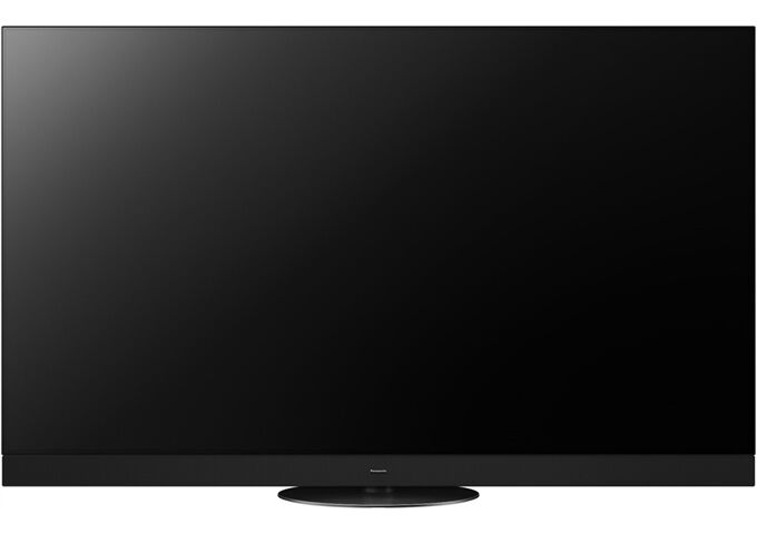 Panasonic TV-65Z95AEG sw/mt LED-TV OLED 4K UHD TWIN Penta Tu