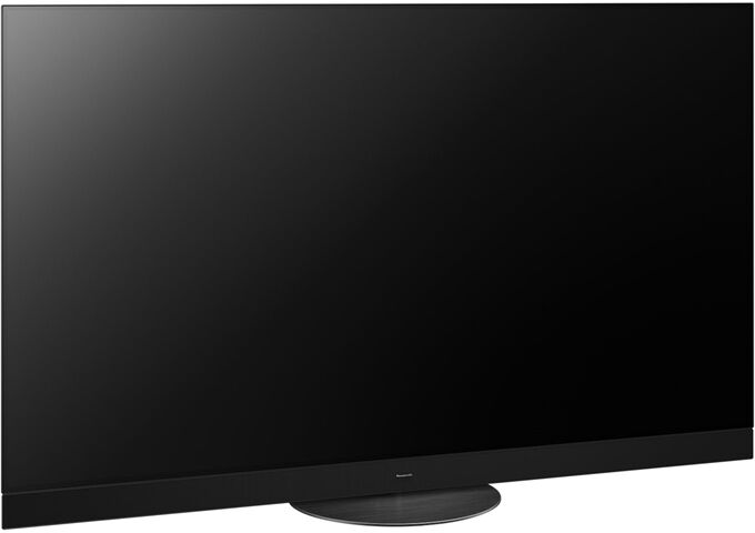 Panasonic TV-65Z95AEG sw/mt LED-TV OLED 4K UHD TWIN Penta Tu