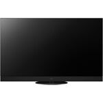 Panasonic TV-55Z95AEG sw/mt LED-TV OLED 4K UHD TWIN Penta Tu