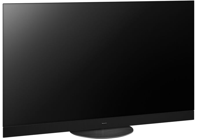 Panasonic TV-55Z95AEG sw/mt LED-TV OLED 4K UHD TWIN Penta Tu