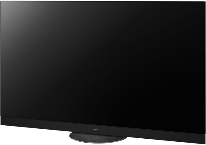 Panasonic TV-55Z95AEG sw/mt LED-TV OLED 4K UHD TWIN Penta Tu