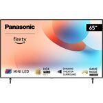 Panasonic TV-65W95AEG ti LED-TV UHD 4K HDR Mini LED TWIN DVB