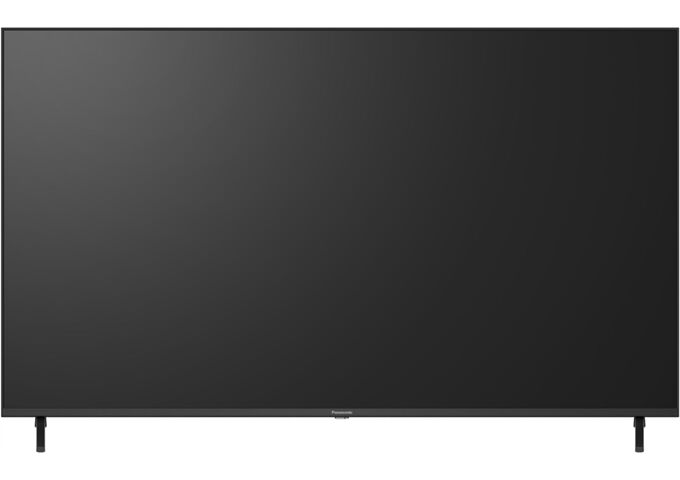 Panasonic TV-65W90AEG sw LED-TV UHD 4K HDR DVB T2HD/C/S2 PVR