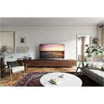 Panasonic TV-65W90AEG sw LED-TV UHD 4K HDR DVB T2HD/C/S2 PVR