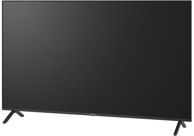 Panasonic TV-65W90AEG sw LED-TV UHD 4K HDR DVB T2HD/C/S2 PVR