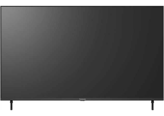 Panasonic TV-55W90AEG sw LED-TV UHD 4K HDR DVB T2HD/C/S2 PVR