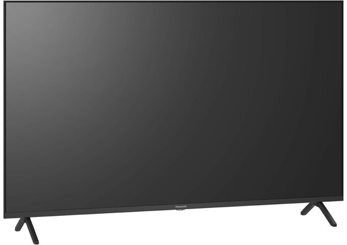 Panasonic TV-55W90AEG sw LED-TV UHD 4K HDR DVB T2HD/C/S2 PVR