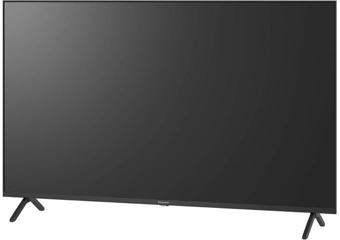 Panasonic TV-55W90AEG sw LED-TV UHD 4K HDR DVB T2HD/C/S2 PVR