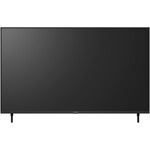 Panasonic TV-50W90AEG sw LED-TV UHD 4K HDR DVB T2HD/C/S2 PVR