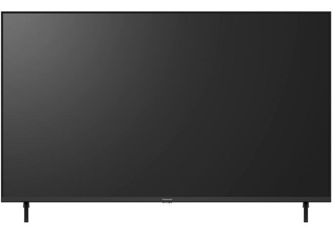 Panasonic TV-50W90AEG sw LED-TV UHD 4K HDR DVB T2HD/C/S2 PVR