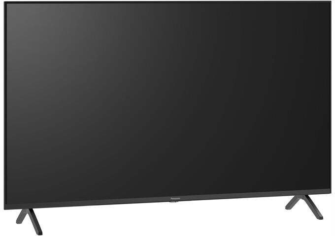 Panasonic TV-50W90AEG sw LED-TV UHD 4K HDR DVB T2HD/C/S2 PVR