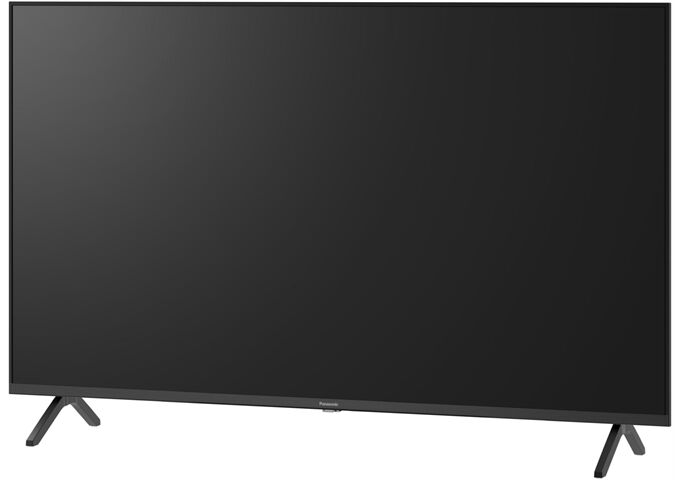 Panasonic TV-50W90AEG sw LED-TV UHD 4K HDR DVB T2HD/C/S2 PVR