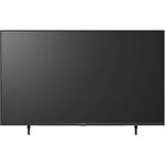 Panasonic TV-43W90AEG sw LED-TV UHD 4K HDR DVB T2HD/C/S2 PVR