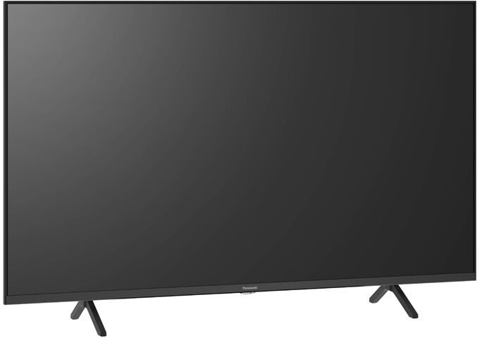 Panasonic TV-43W90AEG sw LED-TV UHD 4K HDR DVB T2HD/C/S2 PVR