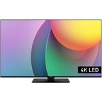 Panasonic TB-65W60AEZ sw LED-TV UHD 4K HDR DVB-T2HD/C/S2 TIV