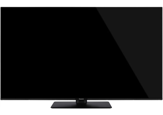 Panasonic TB-65W60AEZ sw LED-TV UHD 4K HDR DVB-T2HD/C/S2 TIV