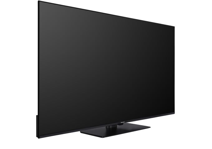 Panasonic TB-65W60AEZ sw LED-TV UHD 4K HDR DVB-T2HD/C/S2 TIV