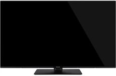 Panasonic TB-50W60AEZ sw LED-TV UHD 4K HDR DVB-T2HD/C/S2 TIV