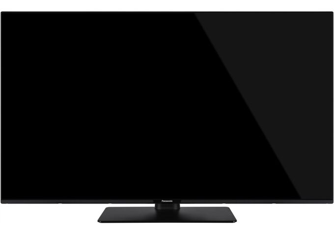 Panasonic TB-50W60AEZ sw LED-TV UHD 4K HDR DVB-T2HD/C/S2 TIV